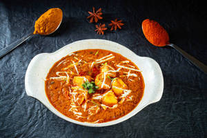 Paneer Butter Masala