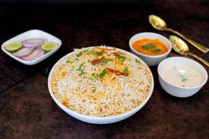 Biryani Rice 