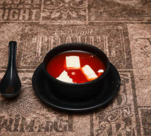 Tomato Soup
