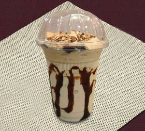 Chocolate Waffer