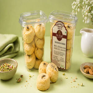 Nan Khatai 300gm