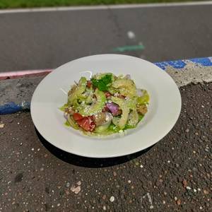 Avocado Salad