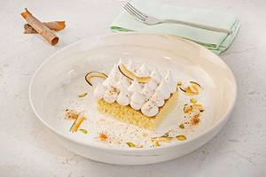 Tres Leches