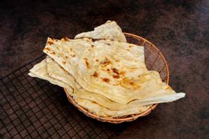 Butter Naan 