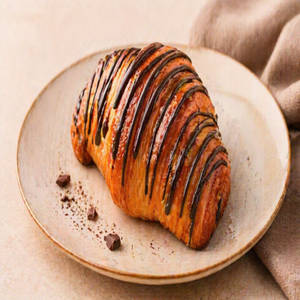 Chocolate Croissant