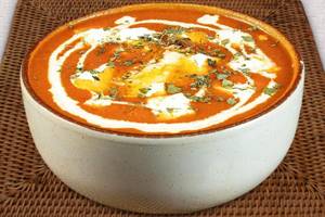 Paneer Butter Masala