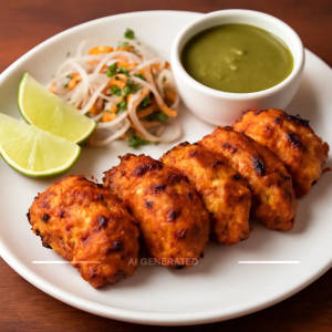 Chicken Tikka