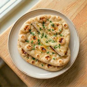 Chilli Cheese Naan
