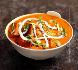 Chatpata Paneer