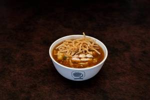 Chicken Manchow Soup