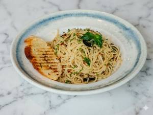 Aglio E Olio