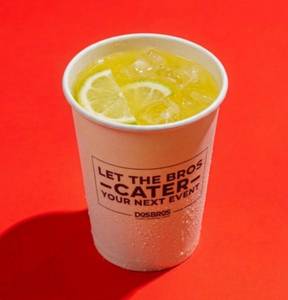 Fresh Lemonade