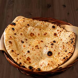 Tandoori Roti