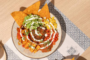 Burrito Bowl
