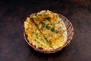 Masala Kulcha 