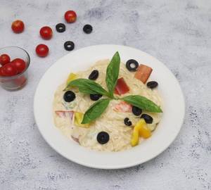 Fettuccine Pasta