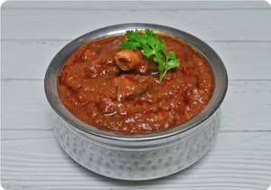 Mutton Masala