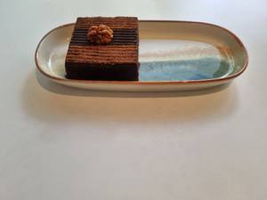 Classic Chocolate Brownie