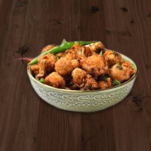 Gobi Pepper Dry