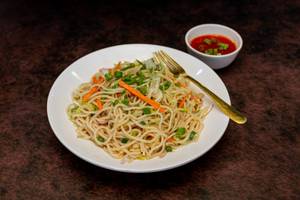 Veg Soft Noodles
