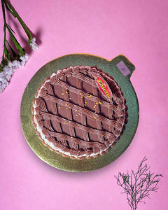 Milk Chocolate Cake[1 Kg]