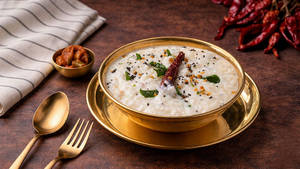 Curd Rice