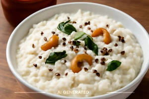 Curd Rice