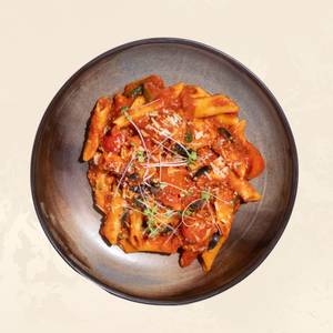 Build Your Own Pasta