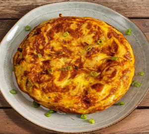 Spanish Omlet