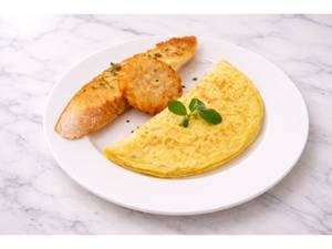 Classic Omelette