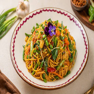 Veg Noodles