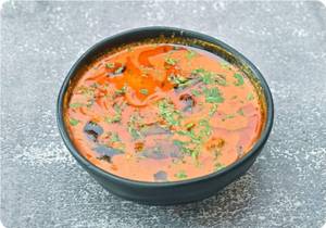 Pomfret Malwani Curry