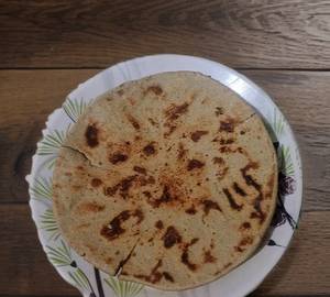 1 Bajre Ka Rotla
