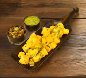 Khandavi