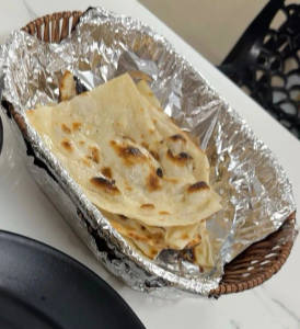 Naan