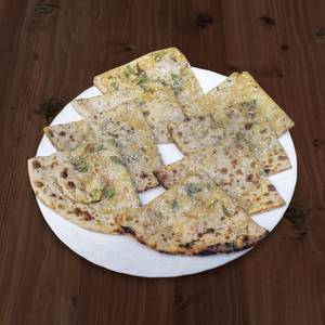 Aloo Paratha