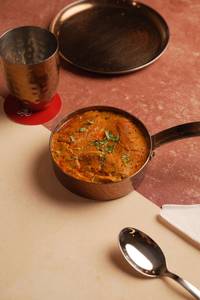 Veg Kofta Curry