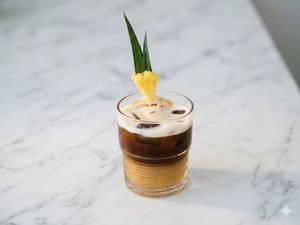 Caramel Island Espresso