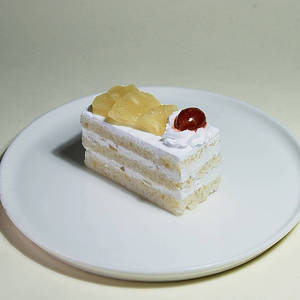Pineapple Pastry