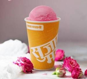 Rose Mastani
