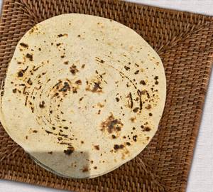 Tawa plain roti