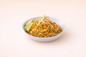 Pad Thai (Chicken)