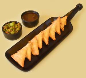 Navtad Samosa