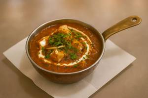Chicken Do Pyaza