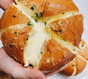 Korean Bun