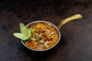 Kadai Paneer