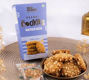 Peanut Cookies [150 G]