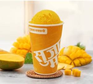 Mango Mastani
