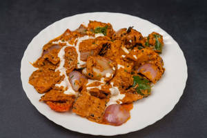 Masala Chaap