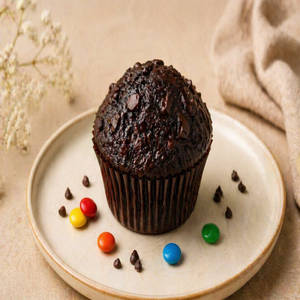 Chocolate Muffin